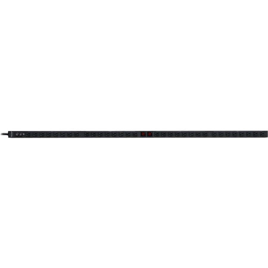 PDU CyberPower PDU30MVT32F à 32 prises avec compteur PDU30MVT32F