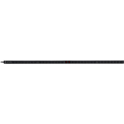 PDU CyberPower PDU30MVT32F à 32 prises avec compteur PDU30MVT32F