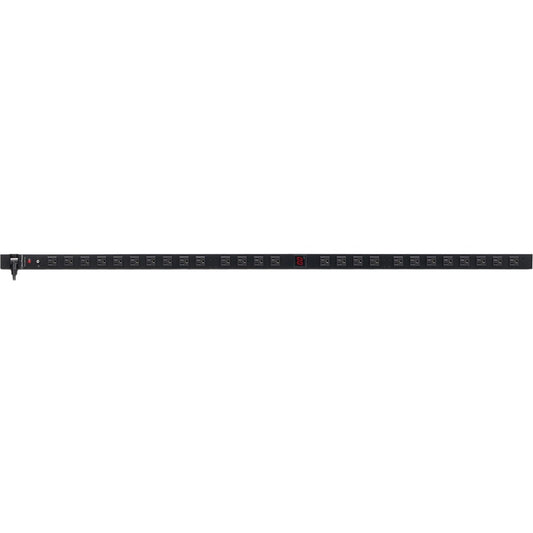 PDU CyberPower PDU15MV26F à 26 prises avec compteur PDU15MV26F