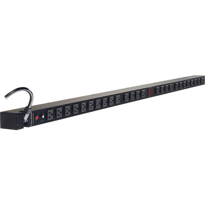 PDU CyberPower PDU15MV26F à 26 prises avec compteur PDU15MV26F