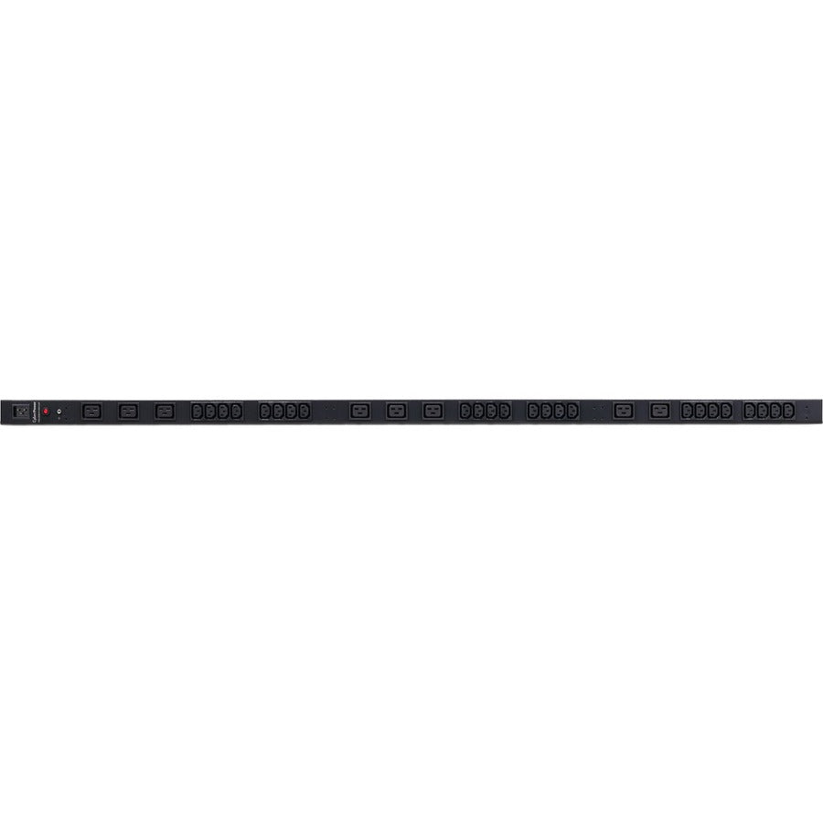 PDU CyberPower Basic PDU20BVHVIEC32F 32 prises PDU20BVHVIEC32F