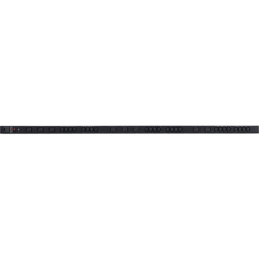 PDU CyberPower Basic PDU20BVHVIEC32F 32 prises PDU20BVHVIEC32F