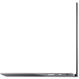 Acer Chromebook Spin 513 R841T R841T-S4ZG Chromebook convertible 2 en 1 à écran tactile 13,3" - Full HD - Qualcomm Kryo 468 - 4 Go - Mémoire flash 64 Go - Clavier anglais (US) NX.AA5AA.004