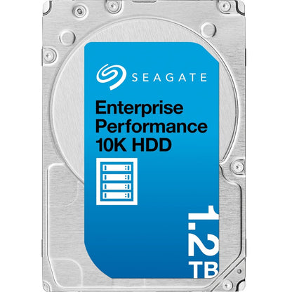 Disque dur Seagate ST1200MM0009 1,20 To - 2,5" interne - SAS (SAS 12 Gbit/s) ST1200MM0009