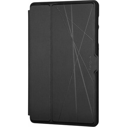 Targus Click-In THZ903GL Carrying Case (Flip) for 8.7" Samsung Galaxy Tab A7 Lite, Galaxy Tab A9 Tablet - Black THZ903GL