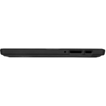 Targus Click-In THZ903GL Carrying Case (Flip) for 8.7" Samsung Galaxy Tab A7 Lite, Galaxy Tab A9 Tablet - Black THZ903GL