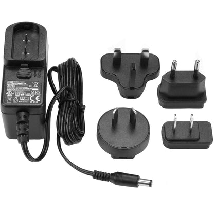 StarTech.com Star Tech.com Replacement 5V DC Power Adapter - 5 Volts, 3 Amps SVA5N3NEUA