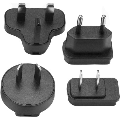 StarTech.com Star Tech.com Replacement 5V DC Power Adapter - 5 Volts, 3 Amps SVA5N3NEUA