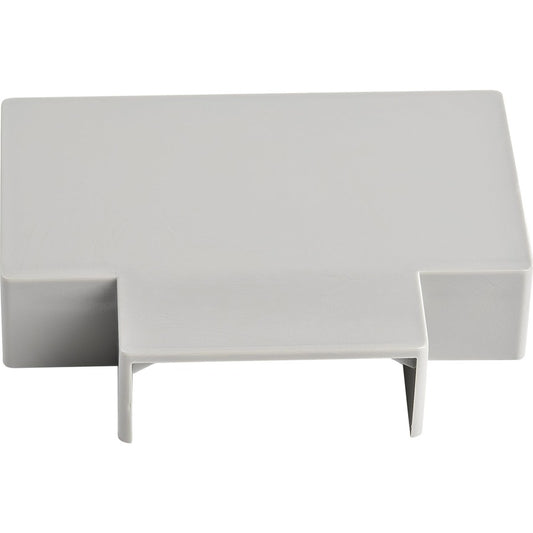 StarTech.com Connecteur en T pour goulotte de câbles 20 voies pour CBMWD3816 - Accessoires de gestion de câbles - Raccord de goulotte à 3 voies - Connecteurs de type T - UL CBMWD3816T