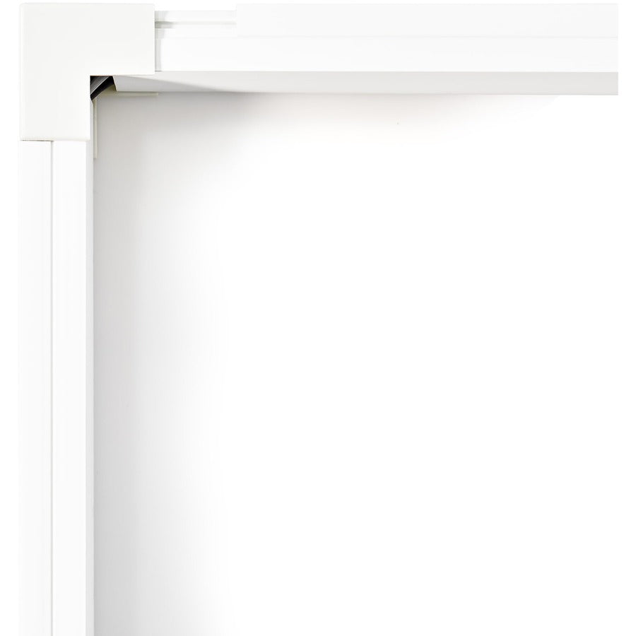 StarTech.com Lot de 20 connecteurs d'angle extérieurs pour chemin de câbles CBMCWD5020 Accessoires de gestion de câbles Conduit de câblage Coude extérieur à 90° UL CBMCWD5020O