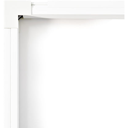 StarTech.com Lot de 20 connecteurs d'angle extérieurs pour chemin de câbles CBMCWD5020 Accessoires de gestion de câbles Conduit de câblage Coude extérieur à 90° UL CBMCWD5020O