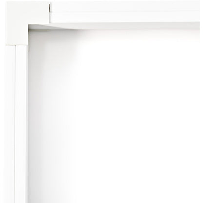 StarTech.com Lot de 20 connecteurs d'angle extérieurs pour chemin de câbles CBMCWD5020 Accessoires de gestion de câbles Conduit de câblage Coude extérieur à 90° UL CBMCWD5020O