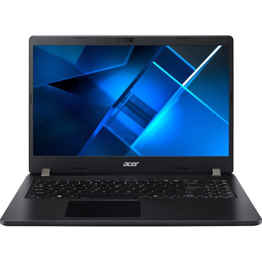 Ordinateur portable Acer TravelMate P2 P215-53 TMP215-53-54XG 15,6" - Full HD - Intel Core i5 11e génération i5-1135G7 - 16 Go - SSD 256 Go - Clavier anglais (États-Unis), français NX.VPVAA.00E