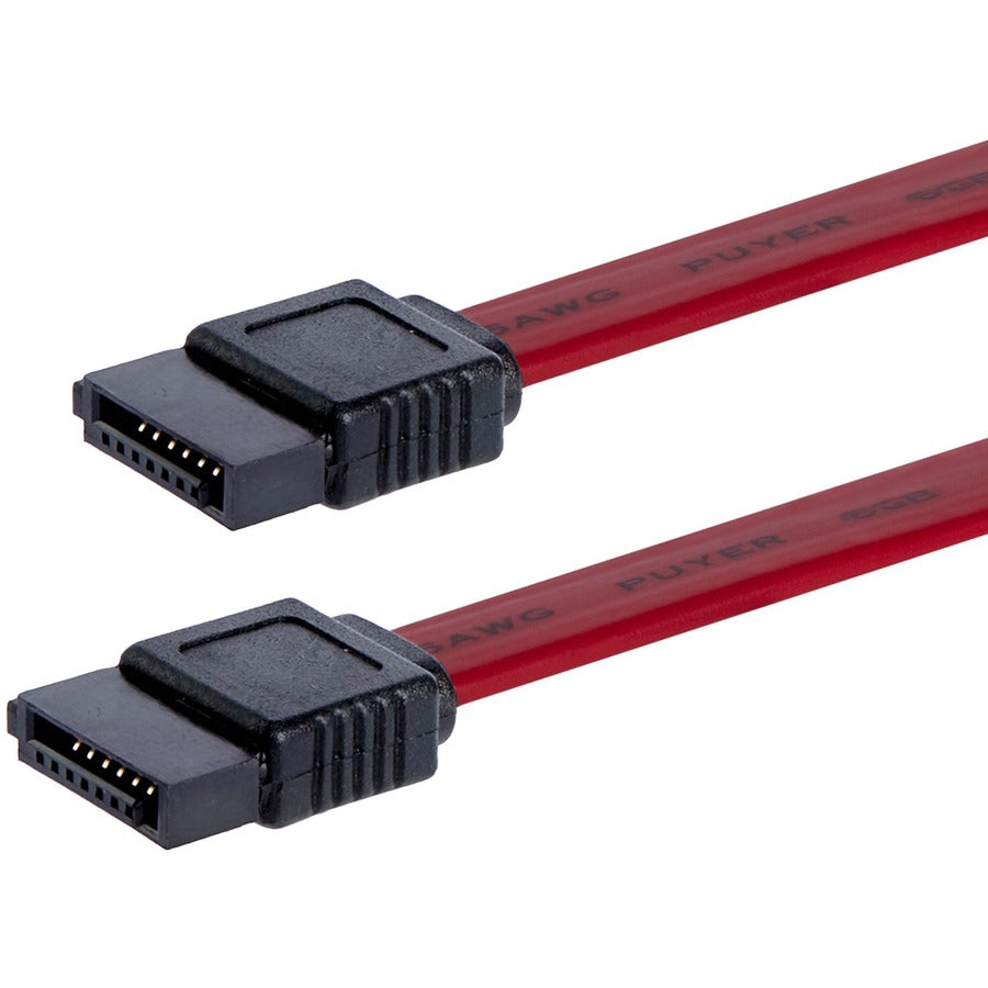 Câble SATA 12" vers série ATA StarTech.com SATA12