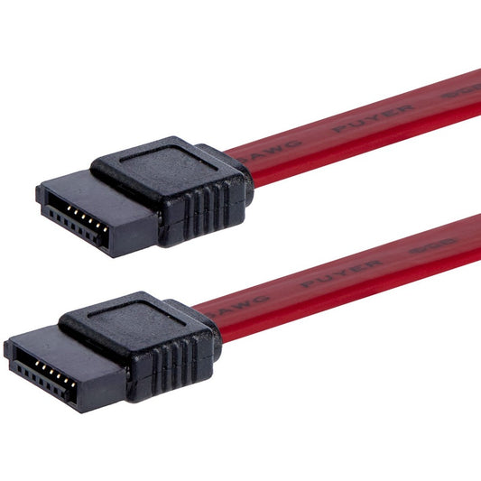 Câble SATA 12" vers série ATA StarTech.com SATA12