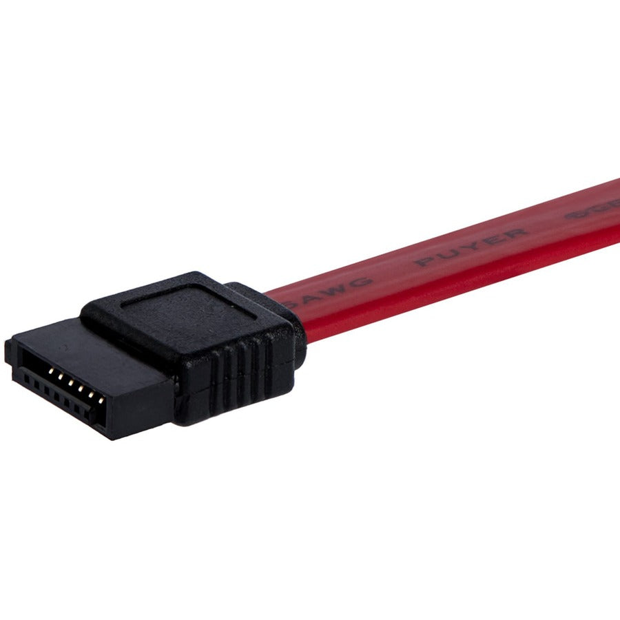 Câble SATA 12" vers série ATA StarTech.com SATA12