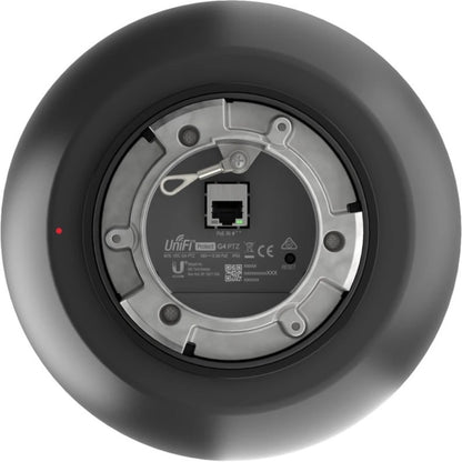 Ubiquiti UniFi Protect UVC-G4-PTZ Caméra réseau HD 8 mégapixels UVC-G4-PTZ
