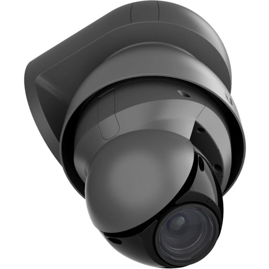 Ubiquiti UniFi Protect UVC-G4-PTZ Caméra réseau HD 8 mégapixels UVC-G4-PTZ