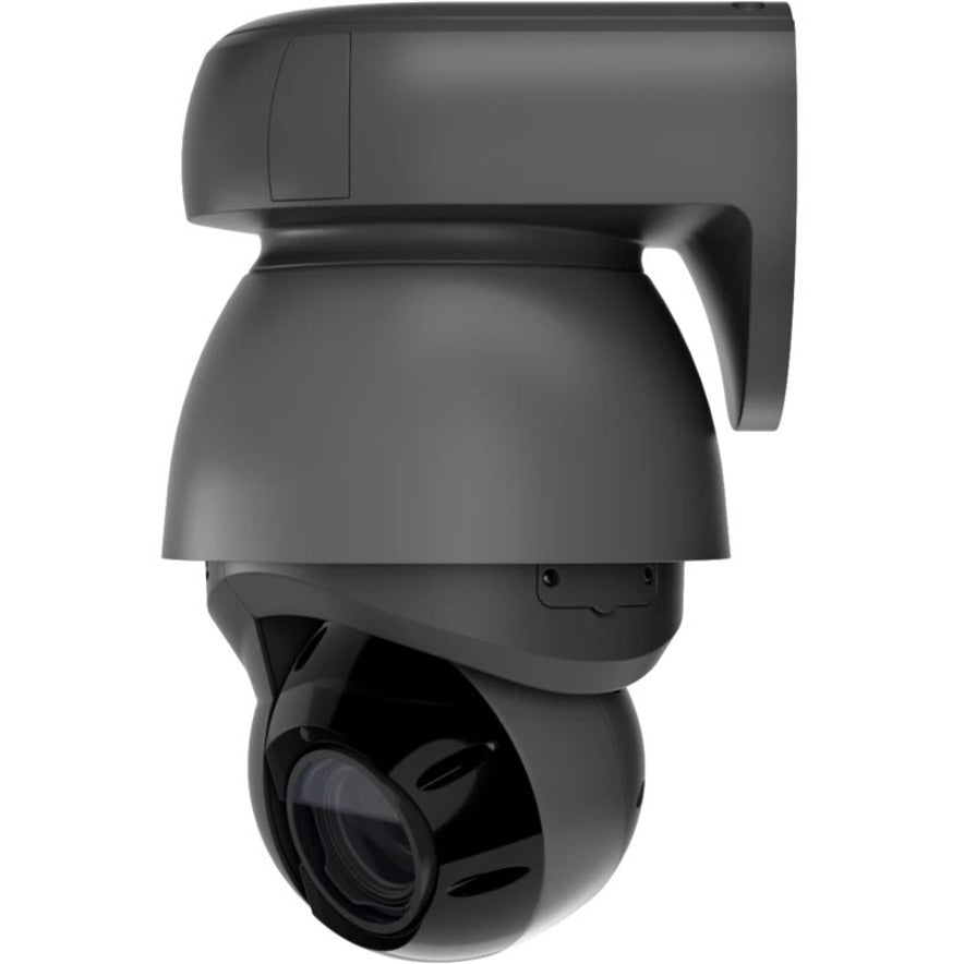 Ubiquiti UniFi Protect UVC-G4-PTZ Caméra réseau HD 8 mégapixels UVC-G4-PTZ