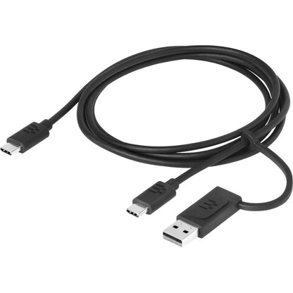 Câble USB-C EPOS avec adaptateur 1001206