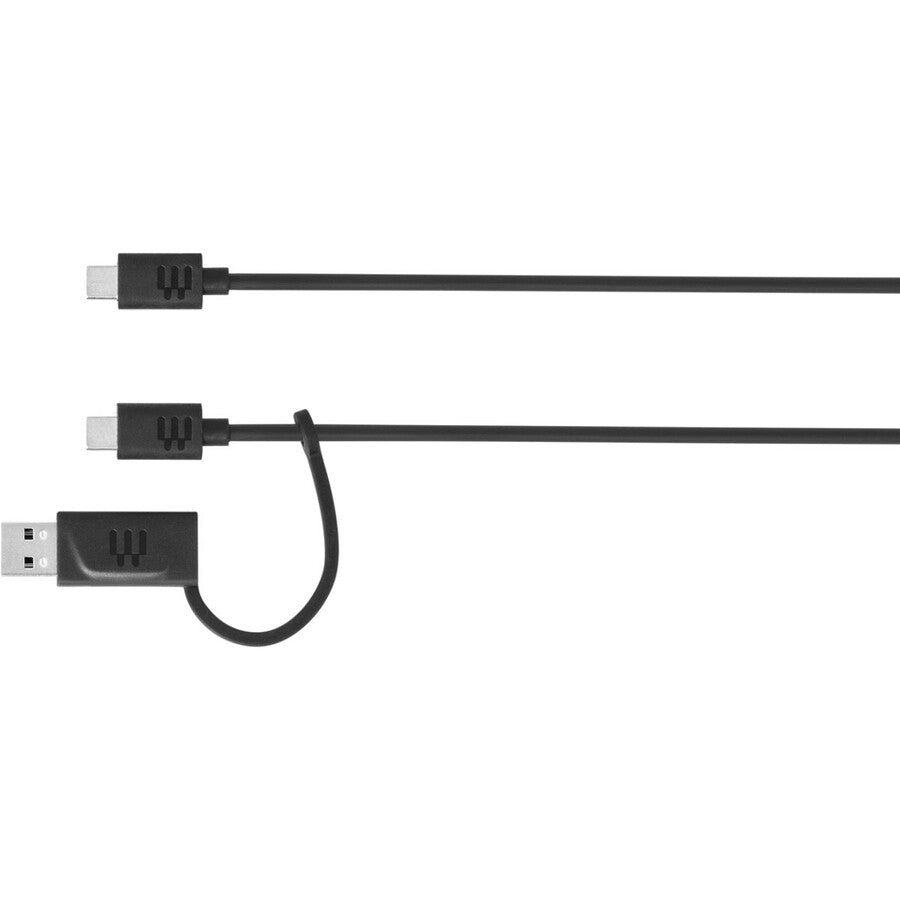 Câble USB-C EPOS avec adaptateur 1001206