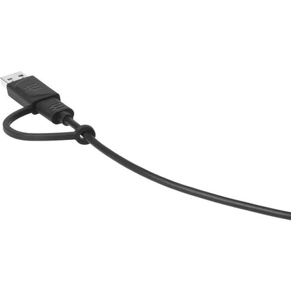 Câble USB-C EPOS avec adaptateur 1001206