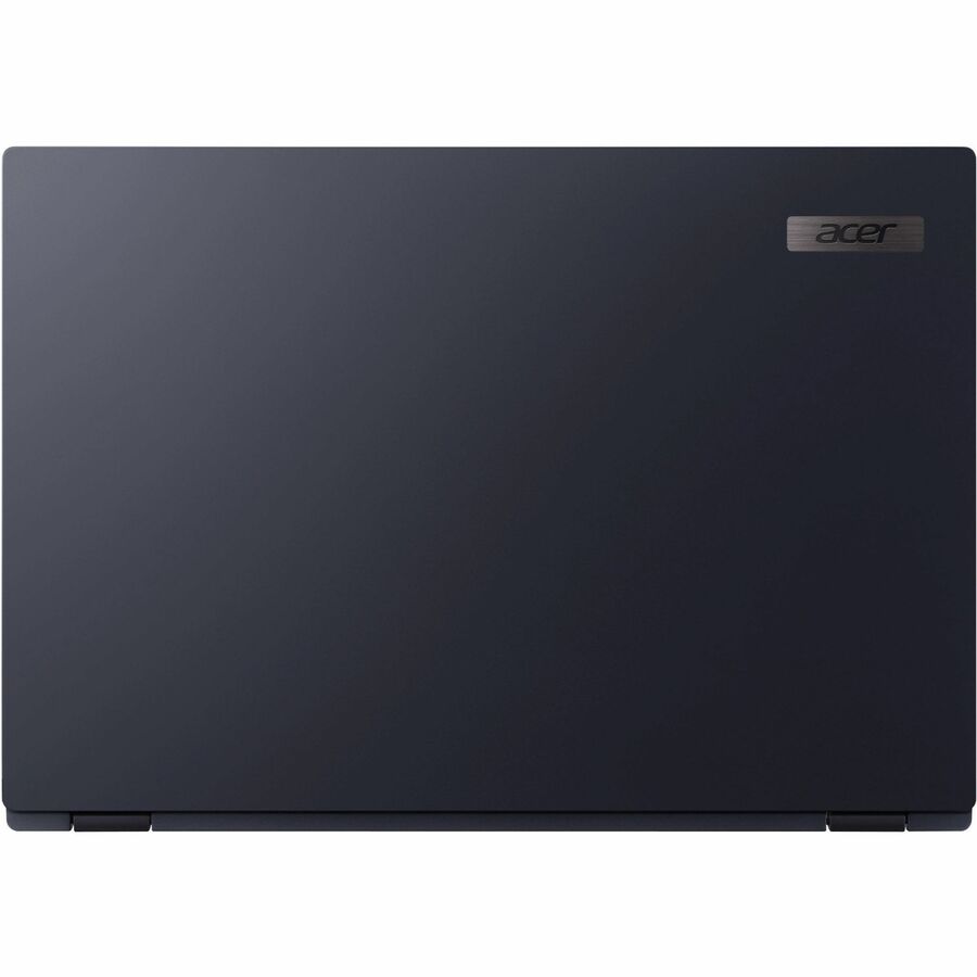 Ordinateur portable Acer TravelMate P4 P416-51 TMP416-51-53S6 16" - WUXGA - Intel Core i5 12e génération i5-1240P - 16 Go - SSD 512 Go - Clavier anglais - Bleu ardoise NX.VUKAA.002
