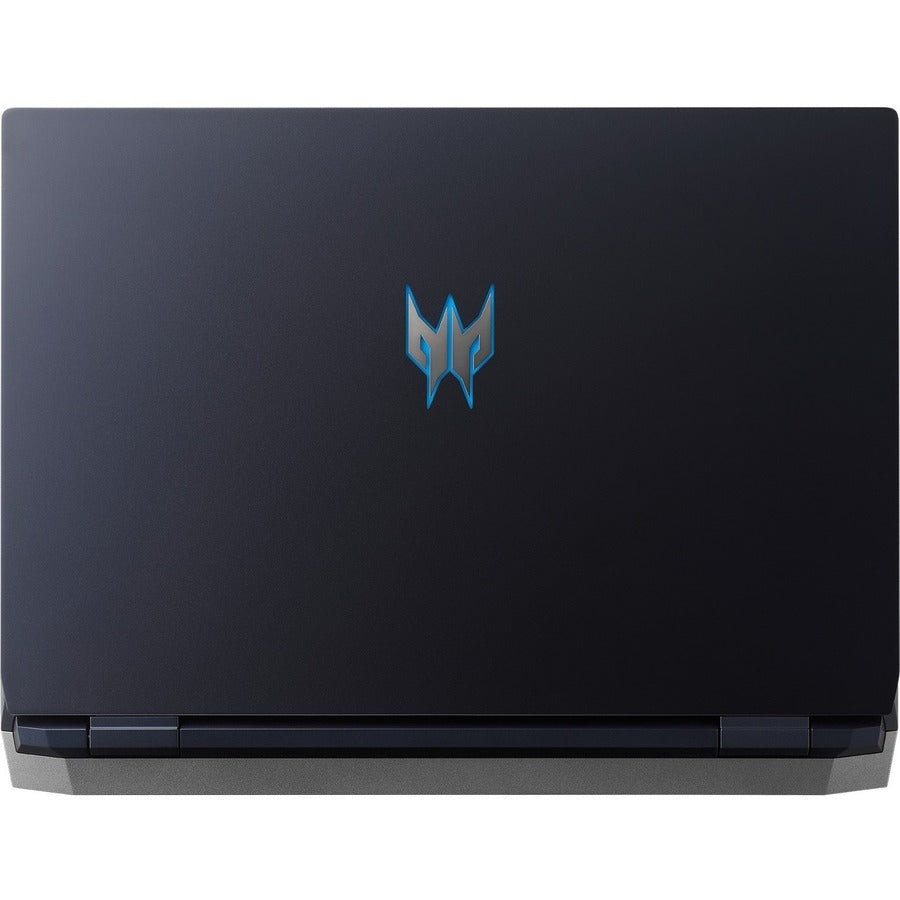 Ordinateur portable de jeu Acer Predator Helios 300 PH315-55 PH315-55-71CJ 15,6" - QHD - Intel Core i7 12e génération i7-12700H - 16 Go - SSD 1 To - Clavier anglais (États-Unis), français NH.QH9AA.002