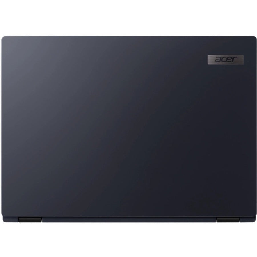 Ordinateur portable Acer TravelMate P4 P414-52 TMP414-52-531C 14" - WUXGA - Intel Core i5 12e génération i5-1240P - 16 Go - SSD 512 Go - Clavier anglais - Bleu ardoise NX.VW5AA.001
