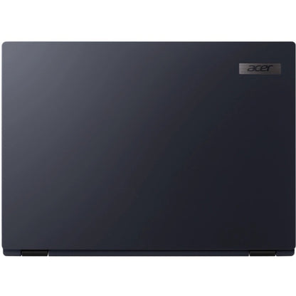 Ordinateur portable Acer TravelMate P4 P414-52 TMP414-52-531C 14" - WUXGA - Intel Core i5 12e génération i5-1240P - 16 Go - SSD 512 Go - Clavier anglais - Bleu ardoise NX.VW5AA.001