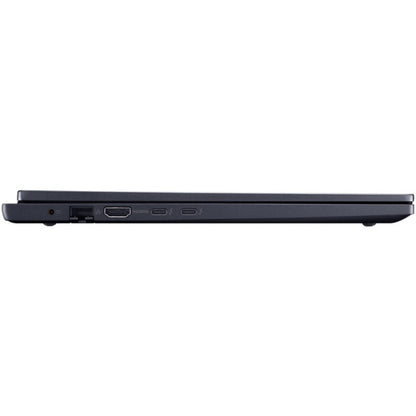 Ordinateur portable Acer TravelMate P4 P414-52 TMP414-52-531C 14" - WUXGA - Intel Core i5 12e génération i5-1240P - 16 Go - SSD 512 Go - Clavier anglais - Bleu ardoise NX.VW5AA.001