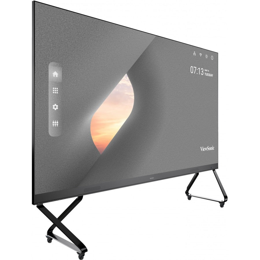 ViewSonic LDM163-181 - Écran 163", résolution 1920 x 1080, luminosité 600 nits LDM163-181