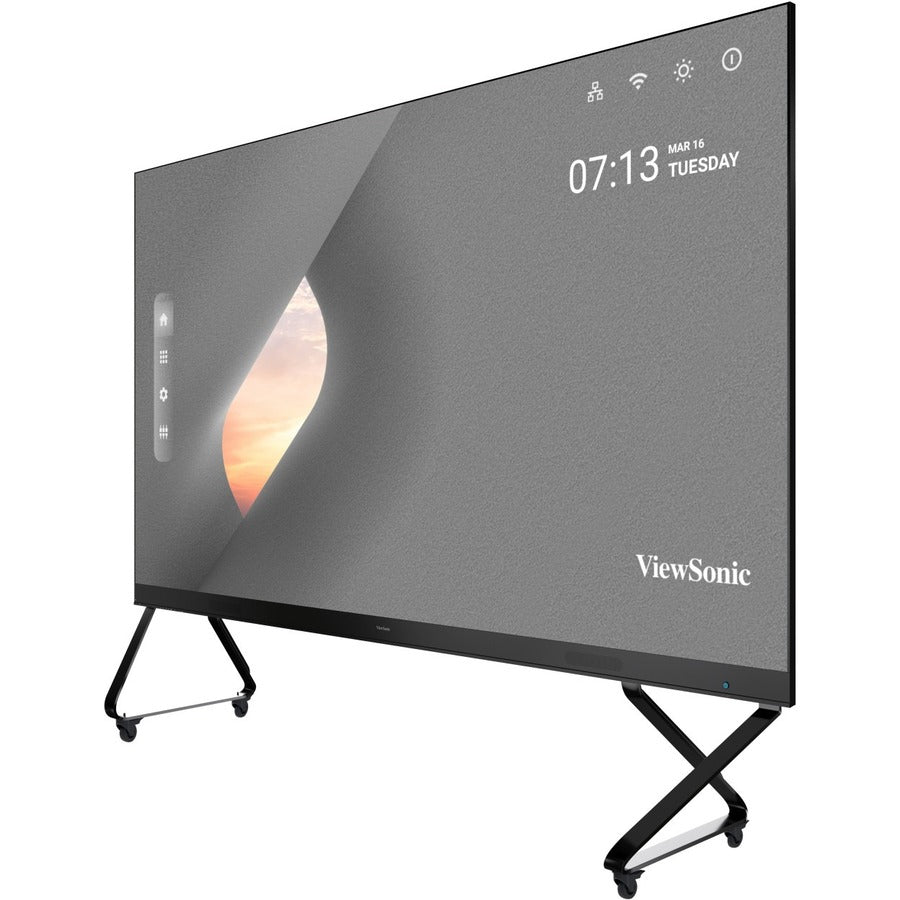 ViewSonic LDM163-181 - Écran 163", résolution 1920 x 1080, luminosité 600 nits LDM163-181