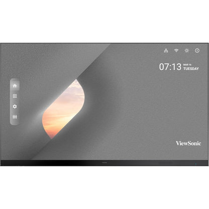 ViewSonic LDM163-181 - Écran 163", résolution 1920 x 1080, luminosité 600 nits LDM163-181