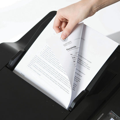 Brother MFC-L5900DW Wireless Laser Multifunction Printer - Monochrome MFCL5900DW