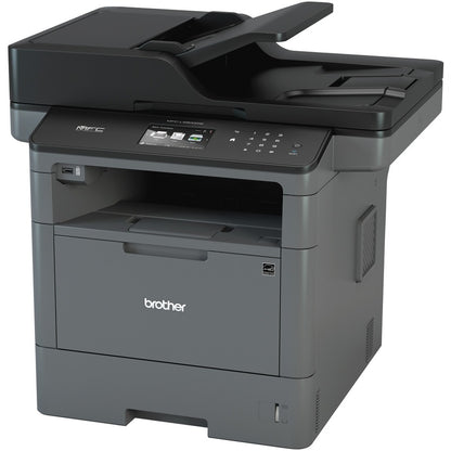 Brother MFC-L5900DW Wireless Laser Multifunction Printer - Monochrome MFCL5900DW