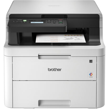 Imprimante multifonction laser sans fil Brother HL-L3290CDW - Couleur HL-L3290CDW
