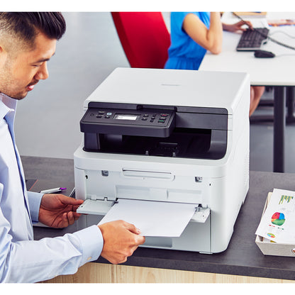 Imprimante multifonction laser sans fil Brother HL-L3290CDW - Couleur HL-L3290CDW