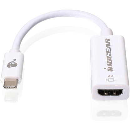 Adaptateur USB Type-C vers HDMI IOGEAR GUC3CHD60