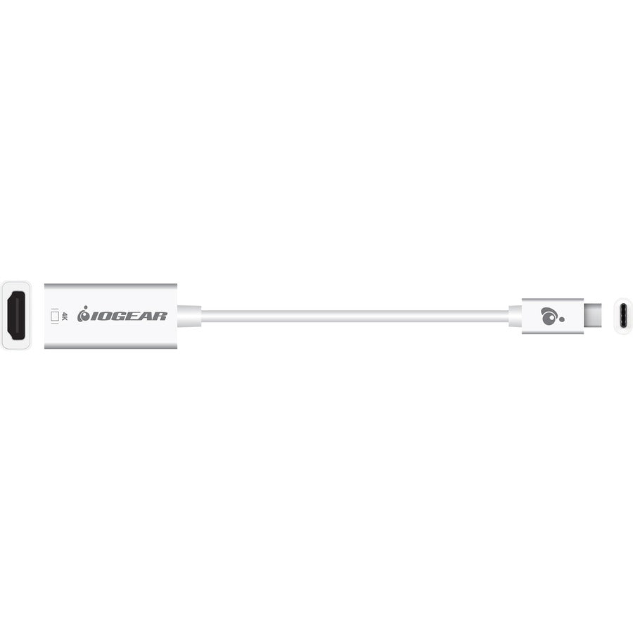 Adaptateur USB Type-C vers HDMI IOGEAR GUC3CHD60
