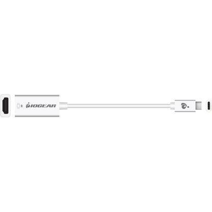 Adaptateur USB Type-C vers HDMI IOGEAR GUC3CHD60