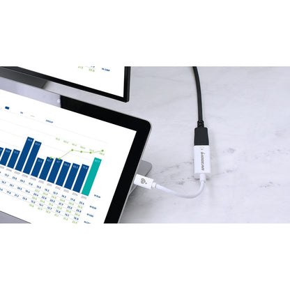 Adaptateur USB Type-C vers HDMI IOGEAR GUC3CHD60