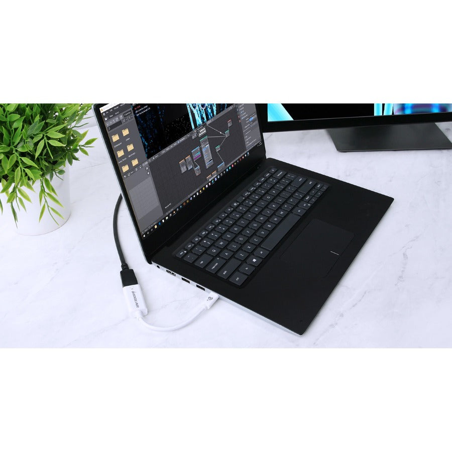 Adaptateur USB Type-C vers HDMI IOGEAR GUC3CHD60