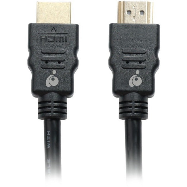 Câble HDMI haute vitesse haut de gamme IOGEAR 6,6 pieds GHDC2002