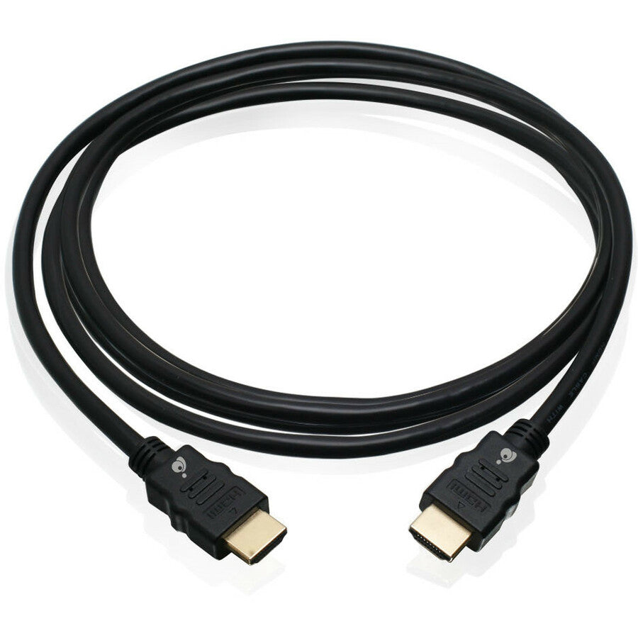Câble HDMI haute vitesse haut de gamme IOGEAR 6,6 pieds GHDC2002