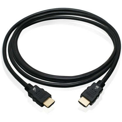 Câble HDMI haute vitesse haut de gamme IOGEAR 6,6 pieds GHDC2002