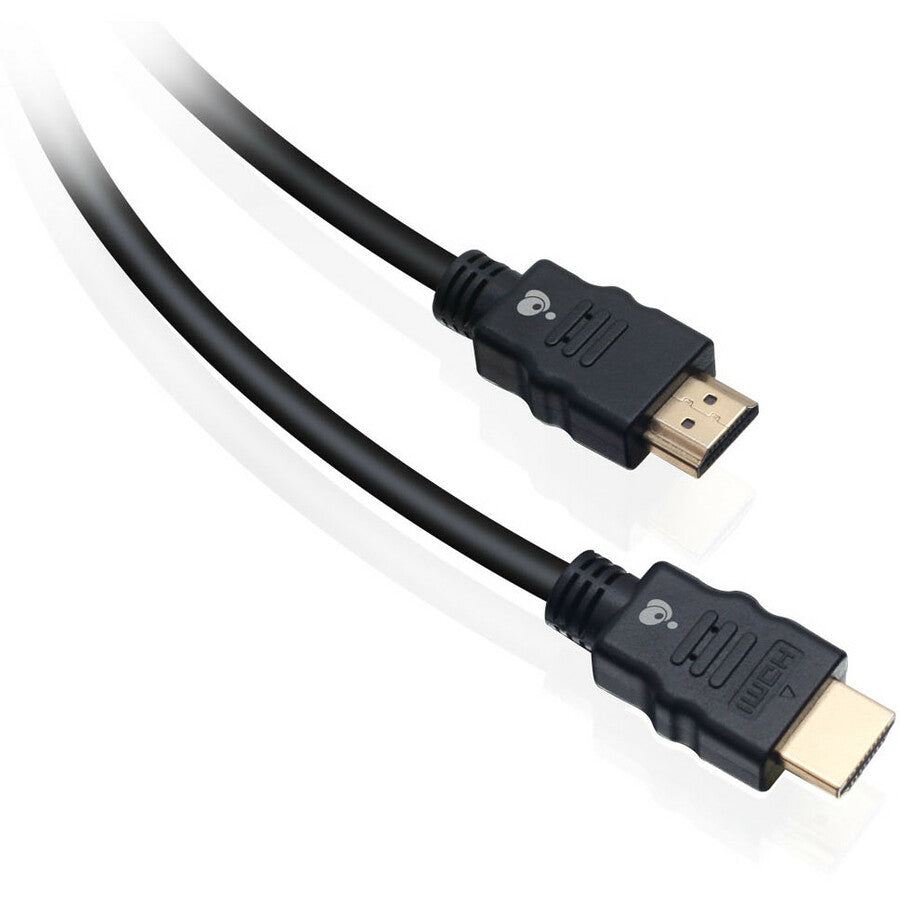 Câble HDMI haute vitesse haut de gamme IOGEAR 6,6 pieds GHDC2002