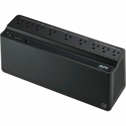 Onduleur APC by Schneider Electric Back-UPS 900 VA montable au sol/au mur BVN900M1-CA
