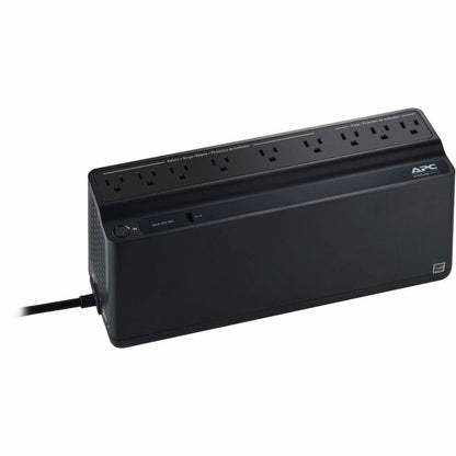 Onduleur APC by Schneider Electric Back-UPS 900 VA montable au sol/au mur BVN900M1-CA