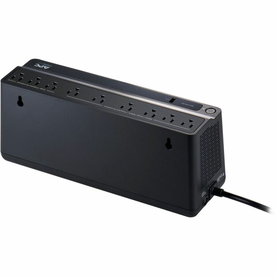 Onduleur APC by Schneider Electric Back-UPS 900 VA montable au sol/au mur BVN900M1-CA
